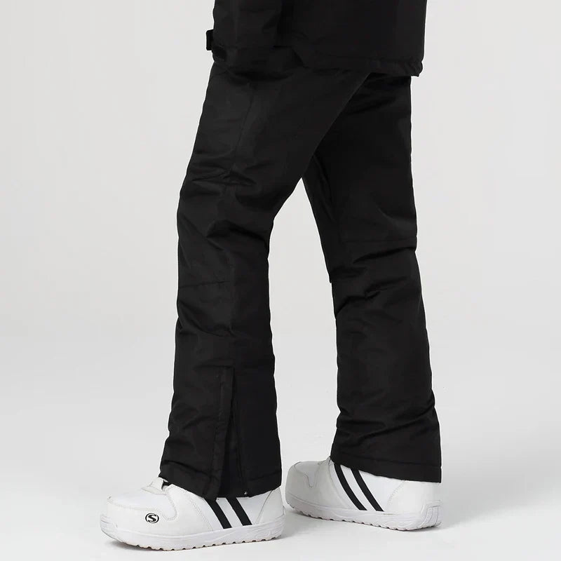 NNEOBA Winter Ski Pants for Men and Women
