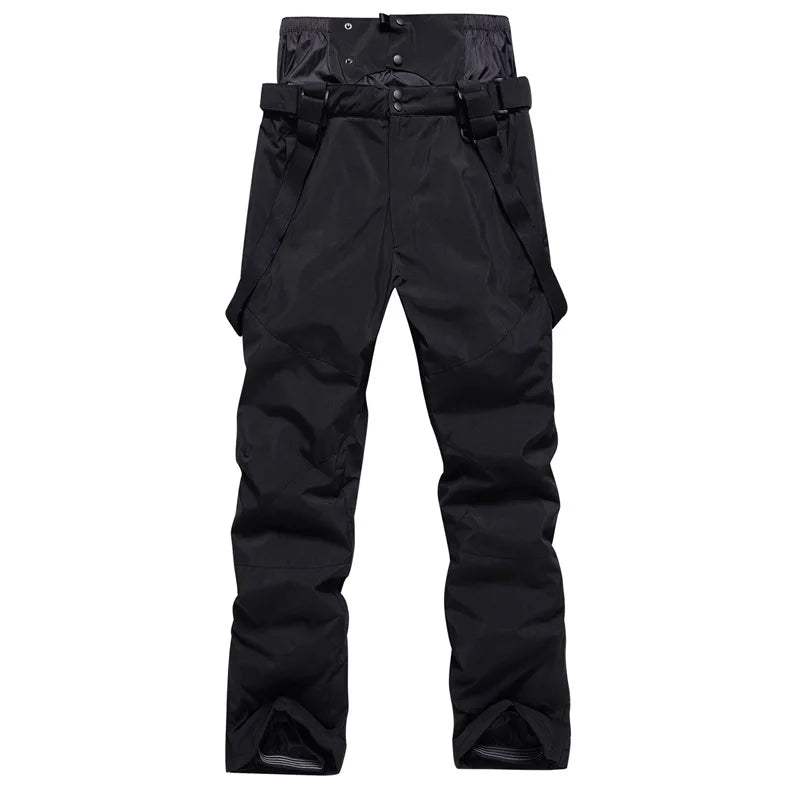 NNEOBA Winter Ski Pants for Men and Women